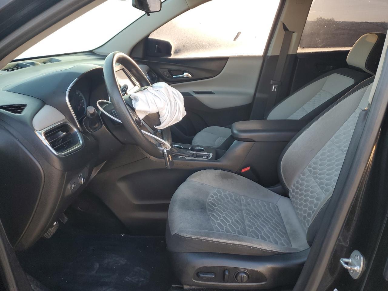 2020 Chevrolet Equinox Ls - Фото 7