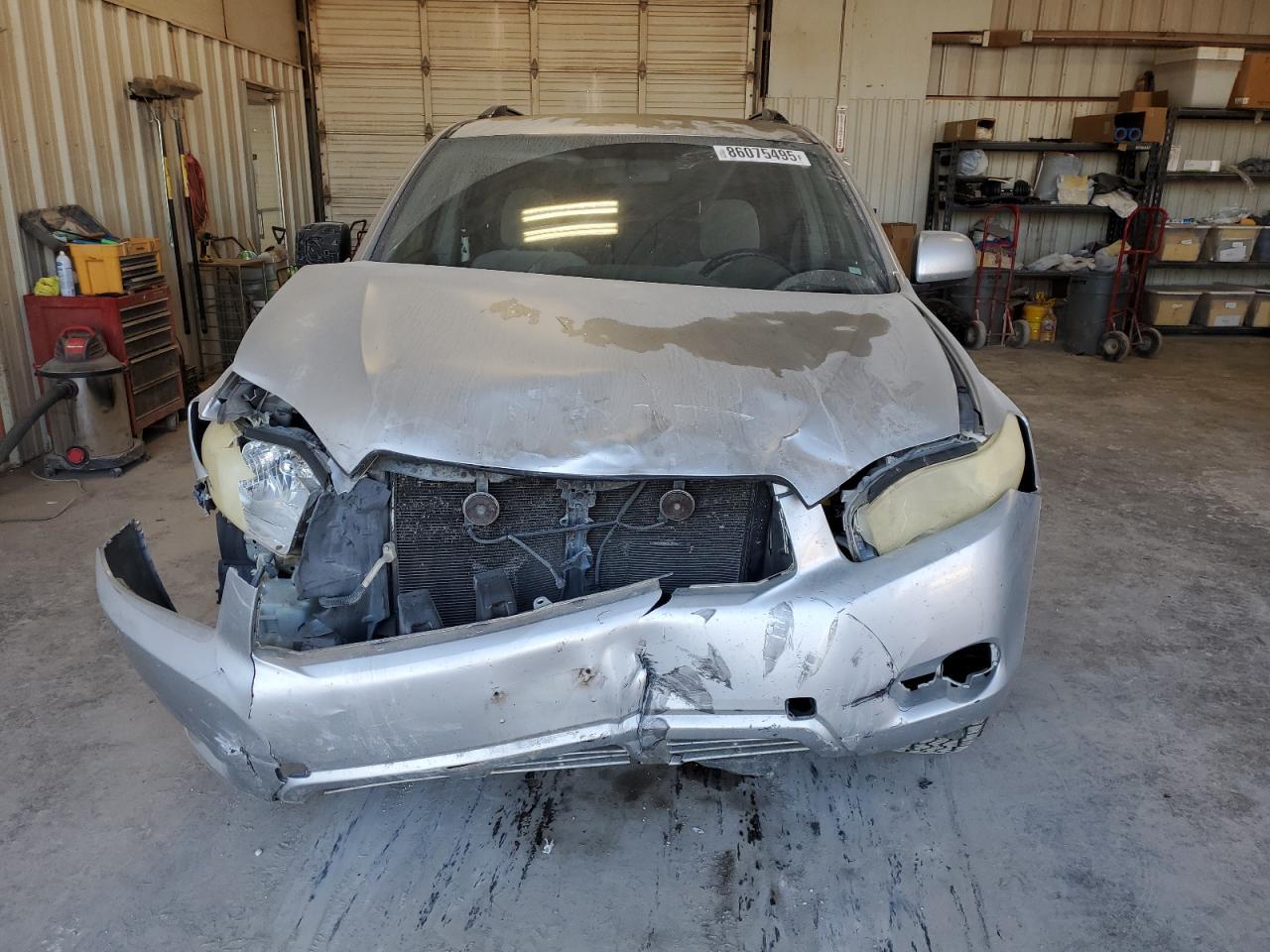 2008 Toyota Highlander - Image 5