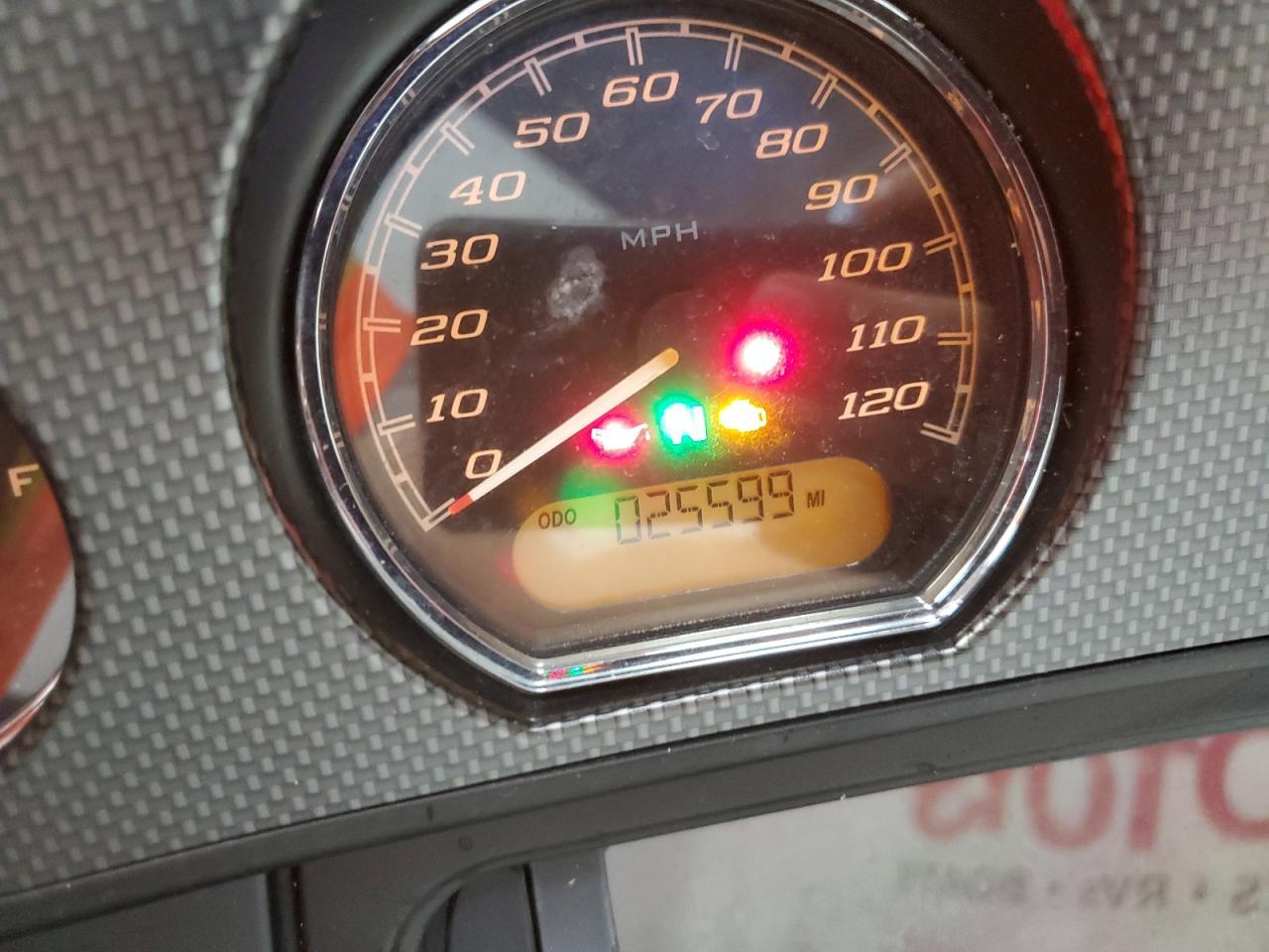 2015 Harley-Davidson Flhtcu Ultra Classic Electra Glide - Image 7