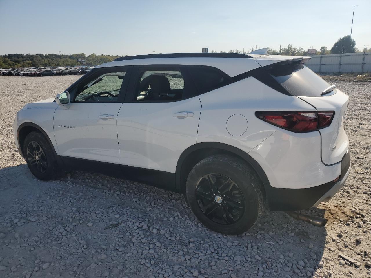 2020 Chevrolet Blazer 1Lt - Фото 2