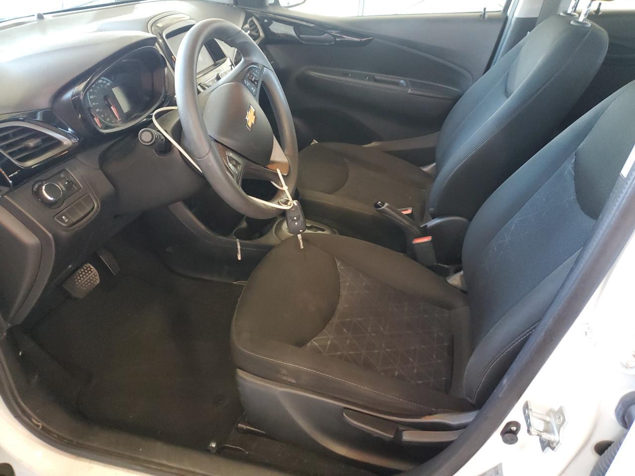 2021 Chevrolet Spark 1Lt - Фото 7