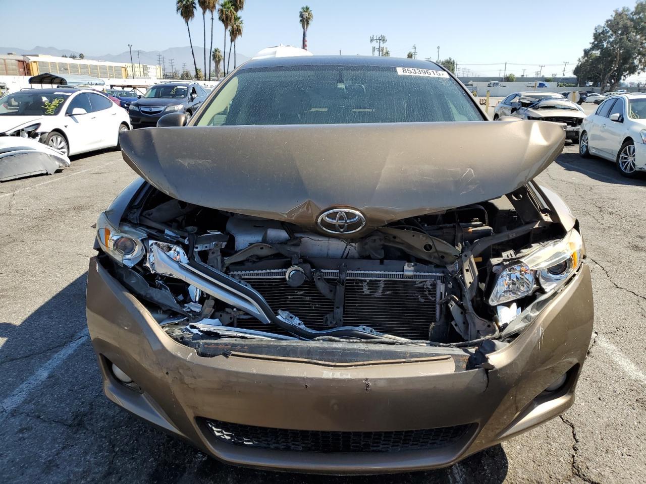 2009 Toyota Venza - Фото 5
