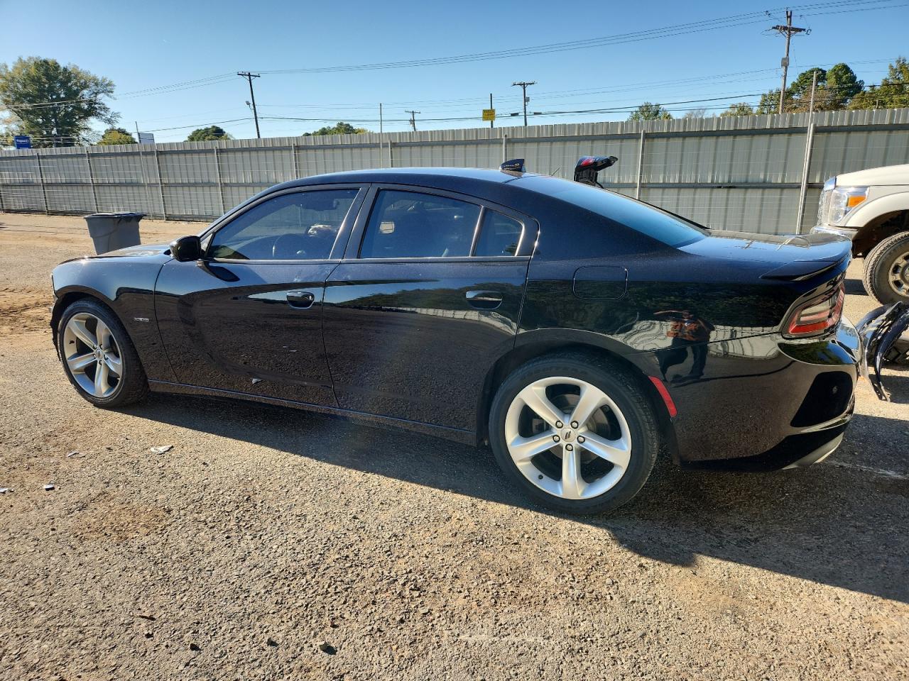 2018 Dodge Charger R/T - Image 2
