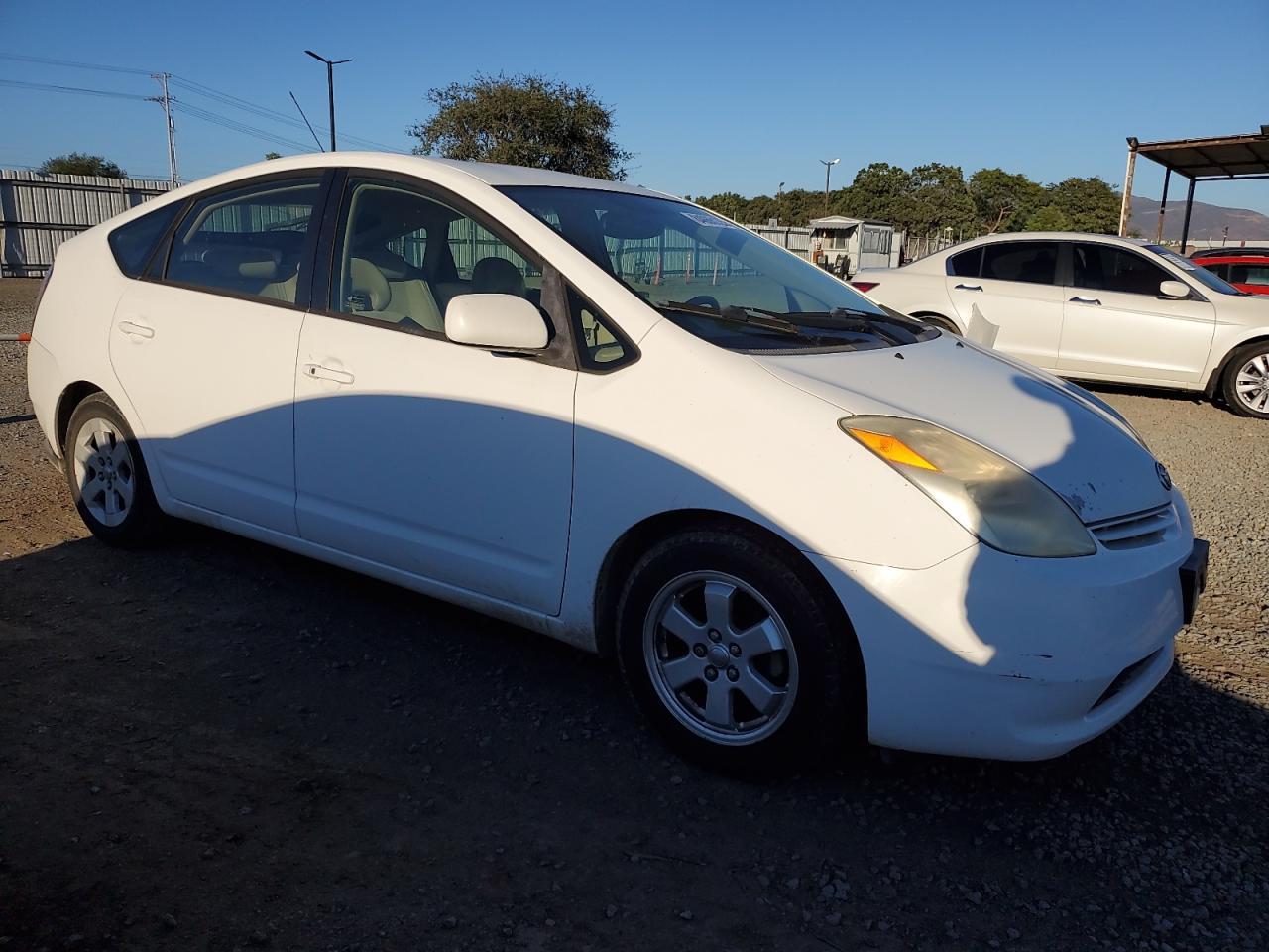 2005 Toyota Prius - Image 4