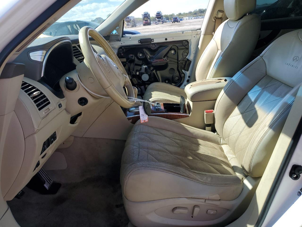 2011 Infiniti Fx35 - Фото 7