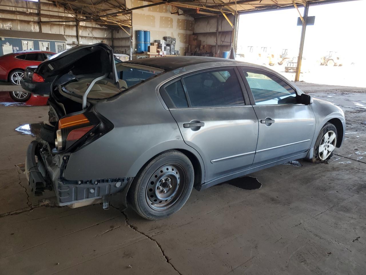 2007 Nissan Altima 2.5 - Image 3