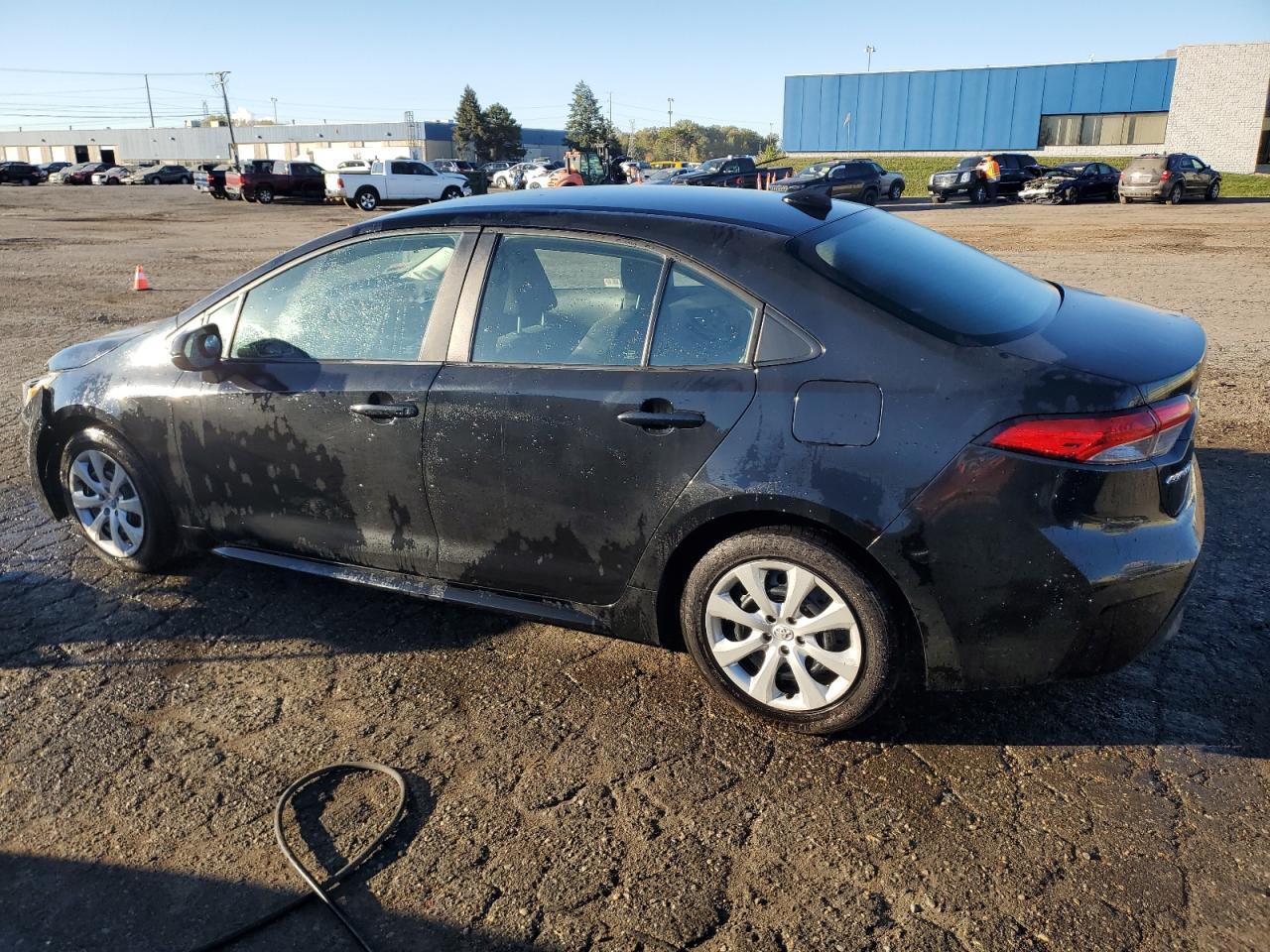 2023 Toyota Corolla Le - Image 2