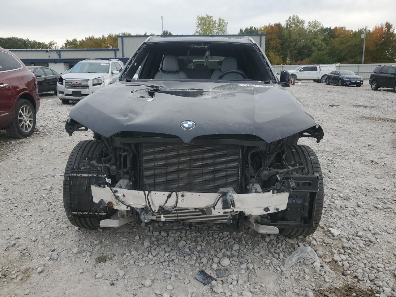 2024 BMW X5 Sdrive 40I - Image 5