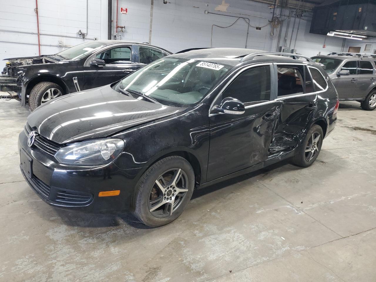 2013 Volkswagen Jetta Tdi