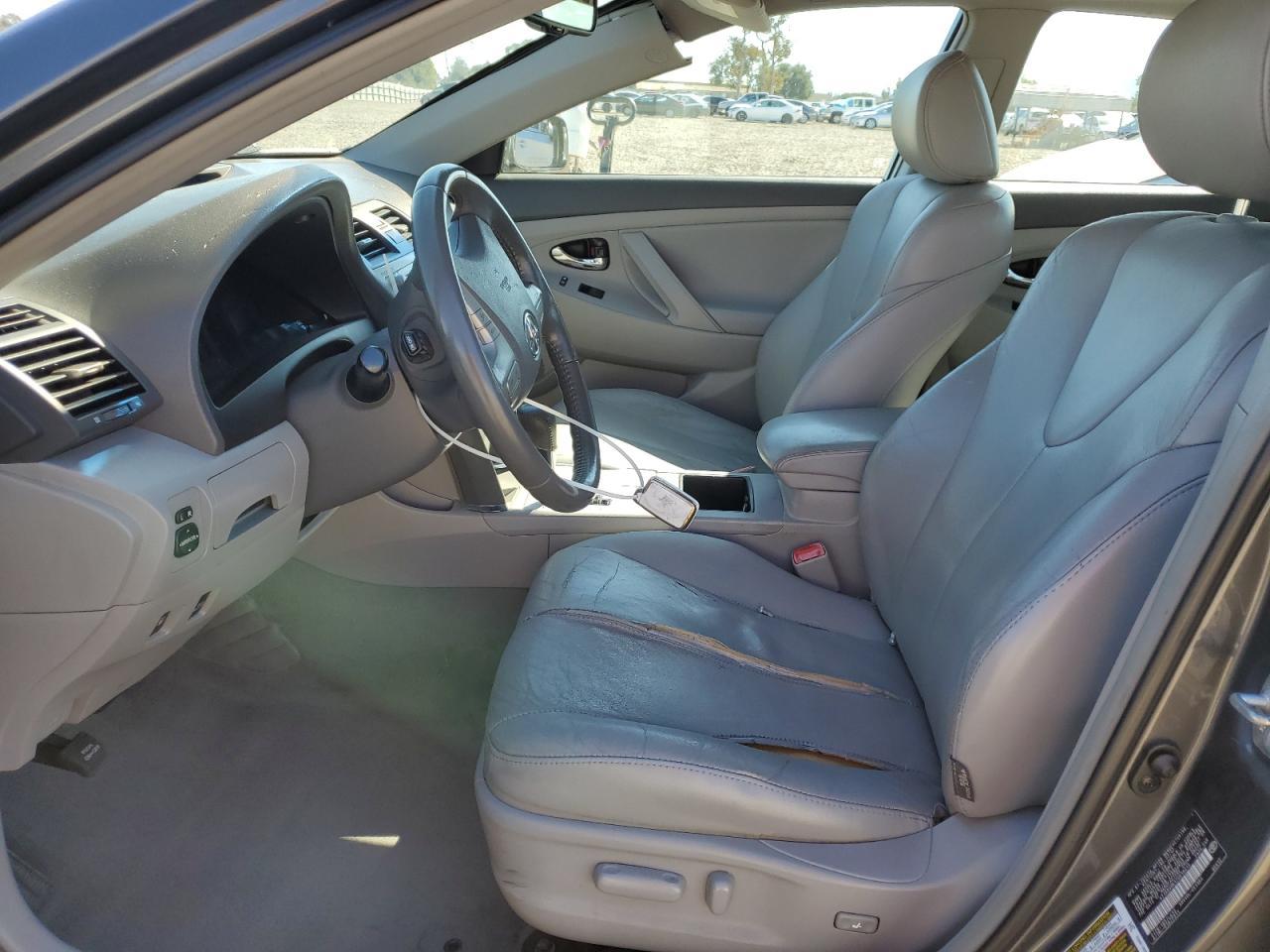 2007 Toyota Camry Hybrid - Фото 7