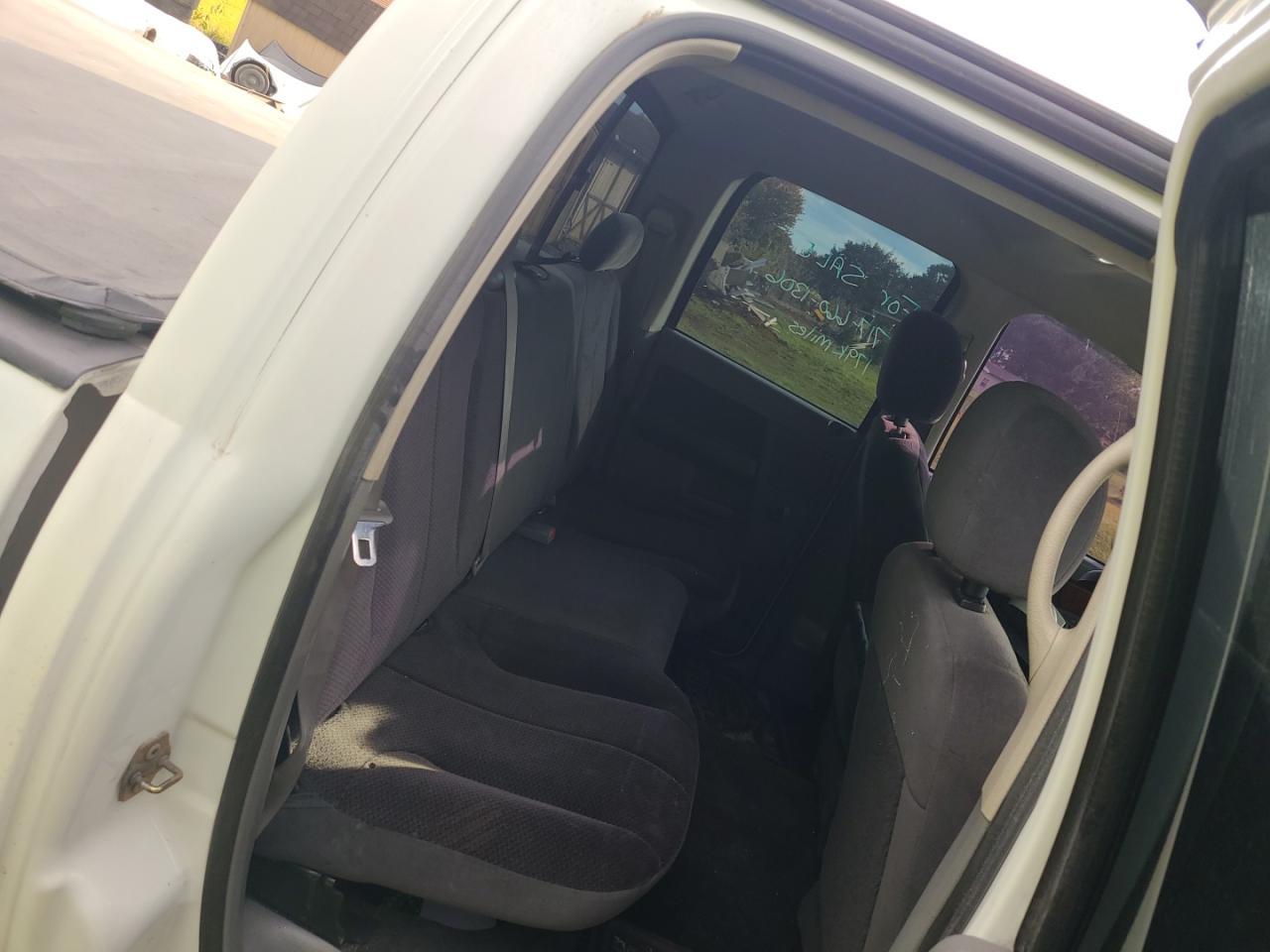 2006 Dodge Ram 2500 St - Image 6