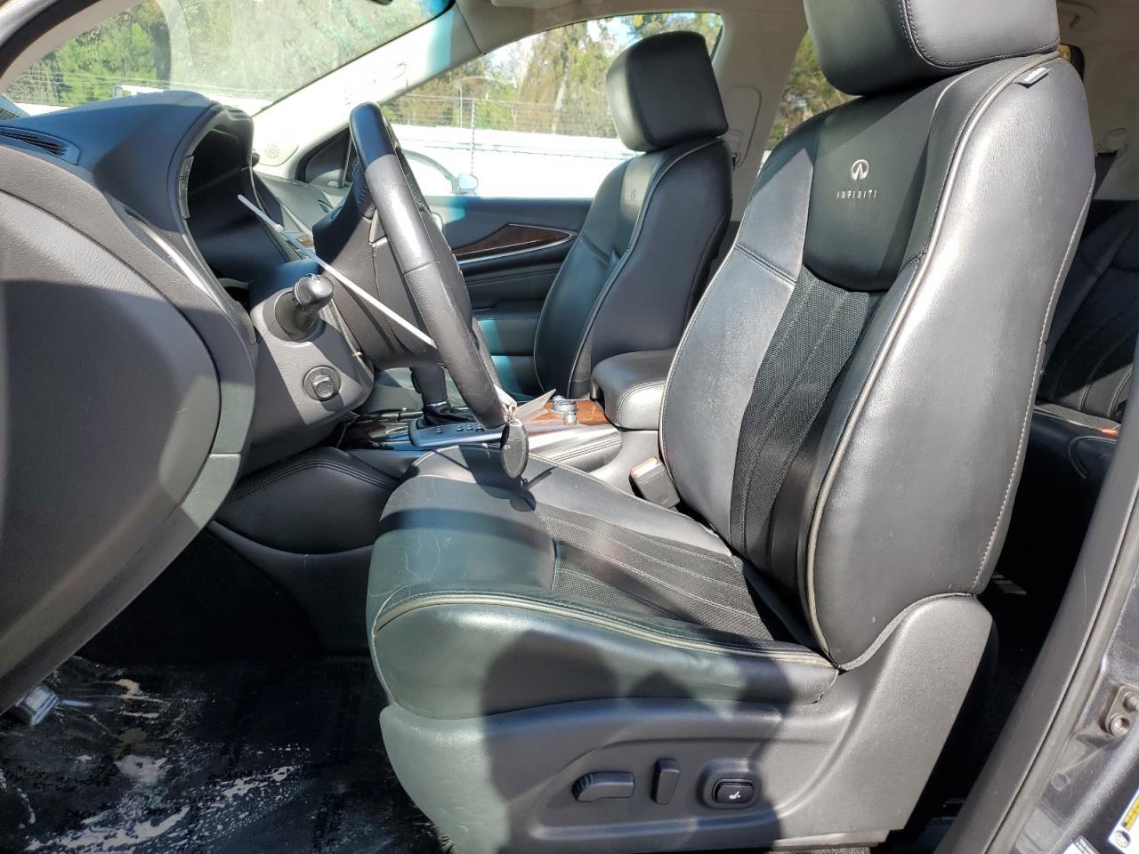 2014 Infiniti Qx60 - Image 7