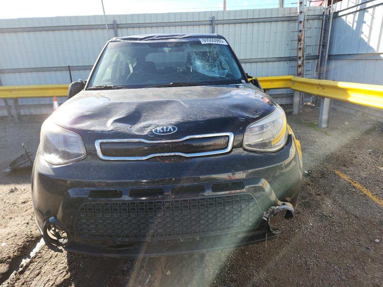 2016 Kia Soul + - Image 5