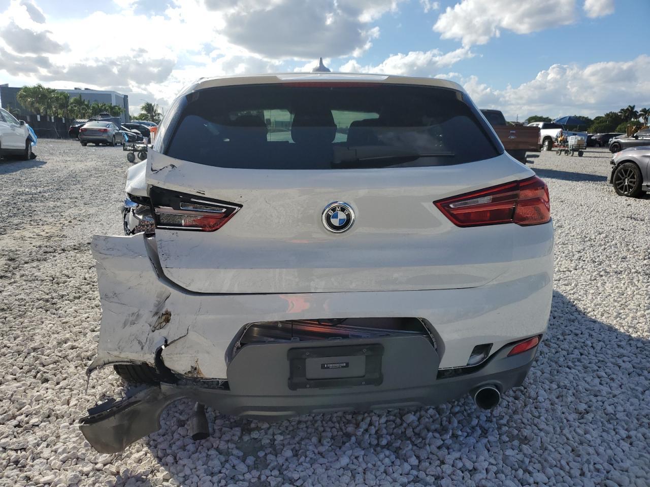 2018 BMW X2 Sdrive28I - Image 6