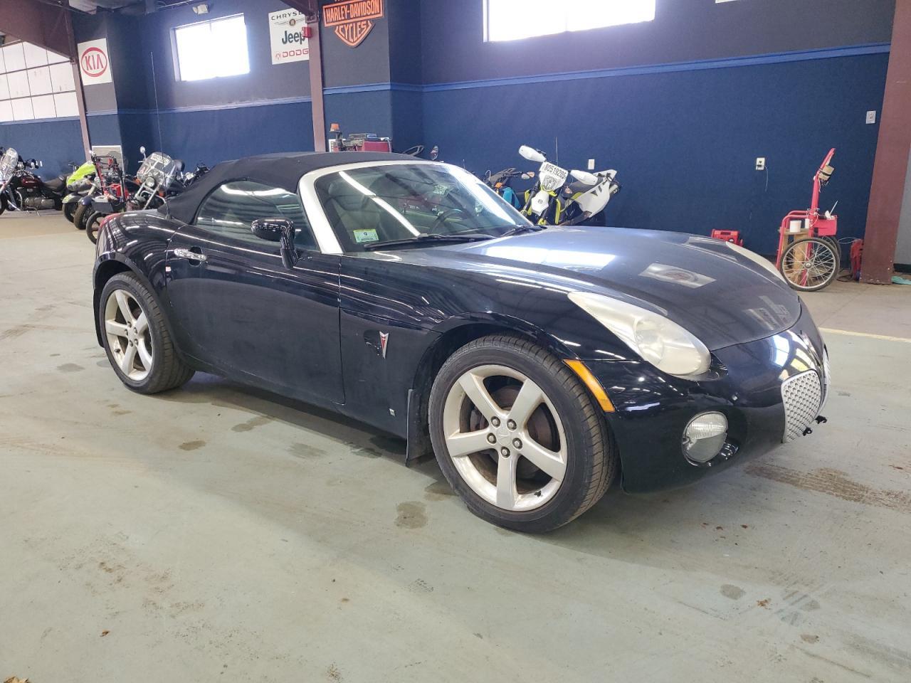 2006 Pontiac Solstice - Фото 4