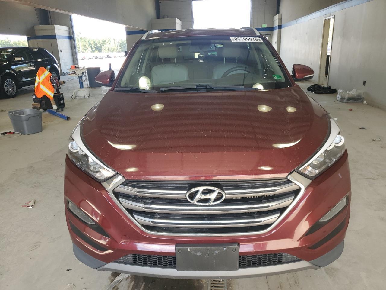 2016 Hyundai Tucson Limited - Image 5