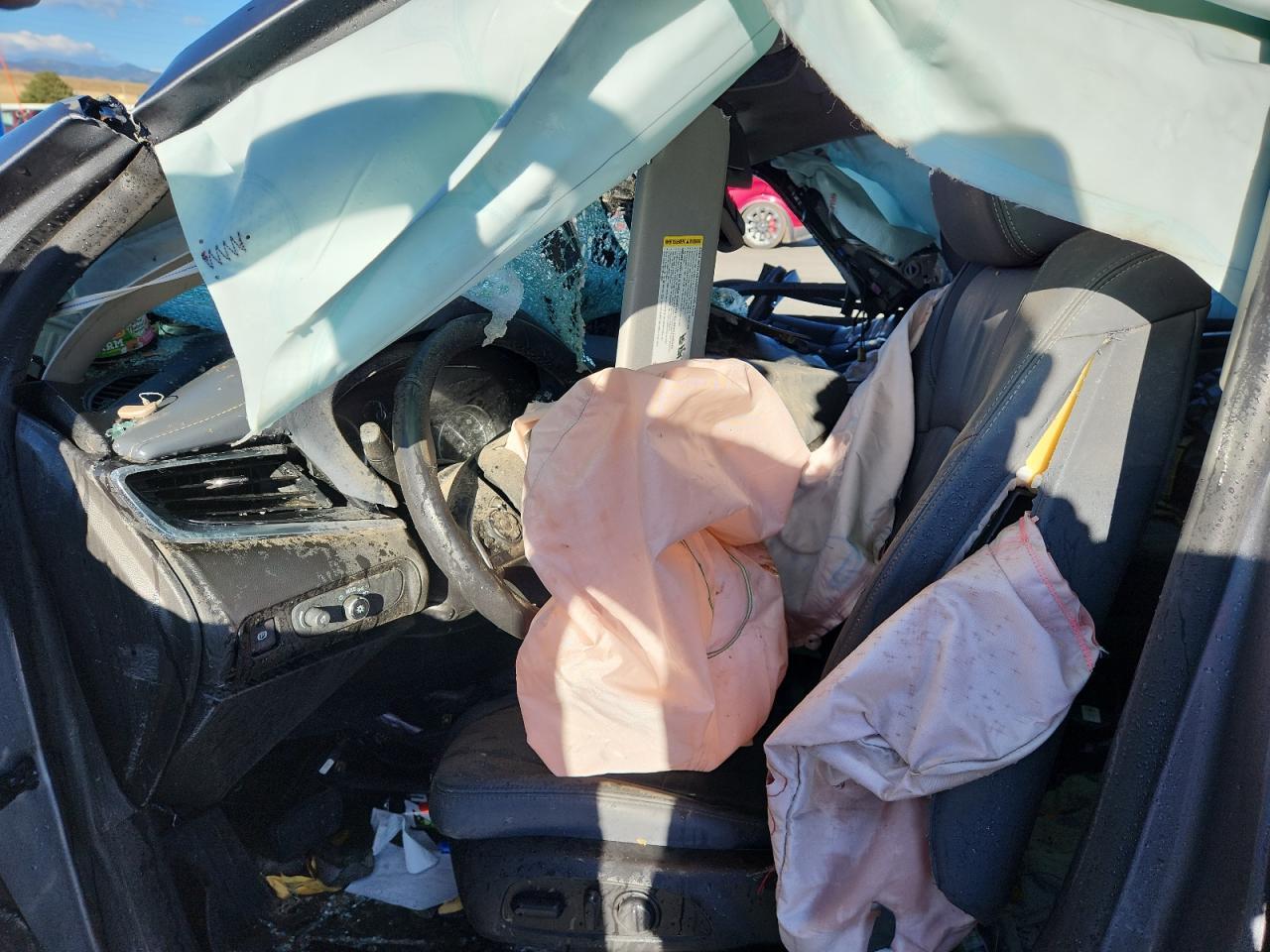 2019 Buick Enclave Premium - Фото 7