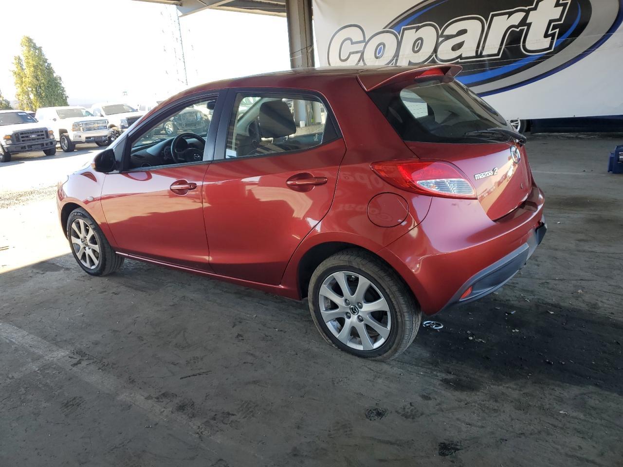 2014 Mazda Mazda2 Touring - Image 2