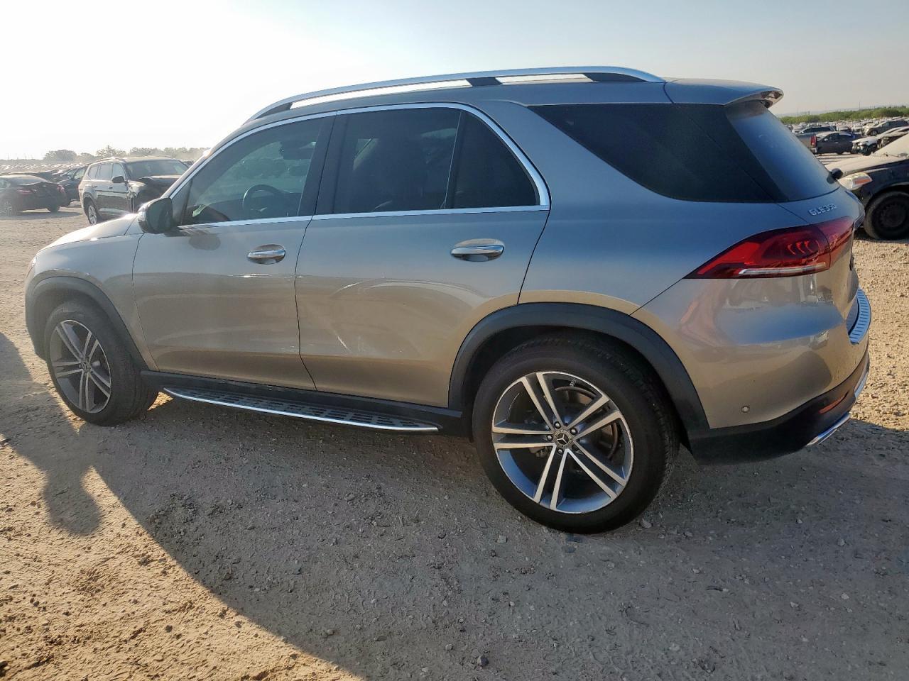 2021 Mercedes-Benz Gle 350 - Image 2