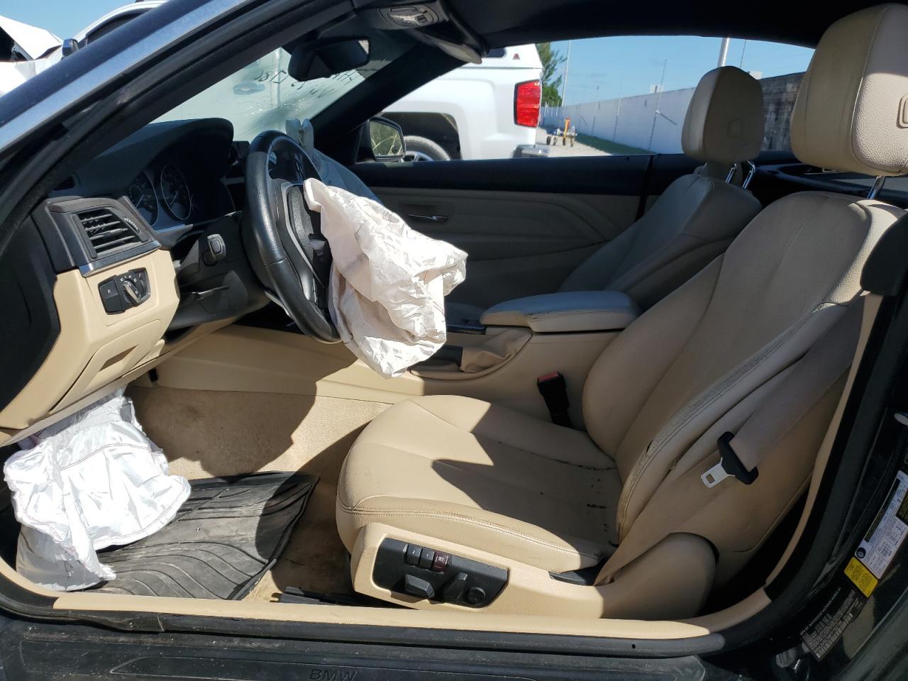 2015 BMW 428 I - Фото 7