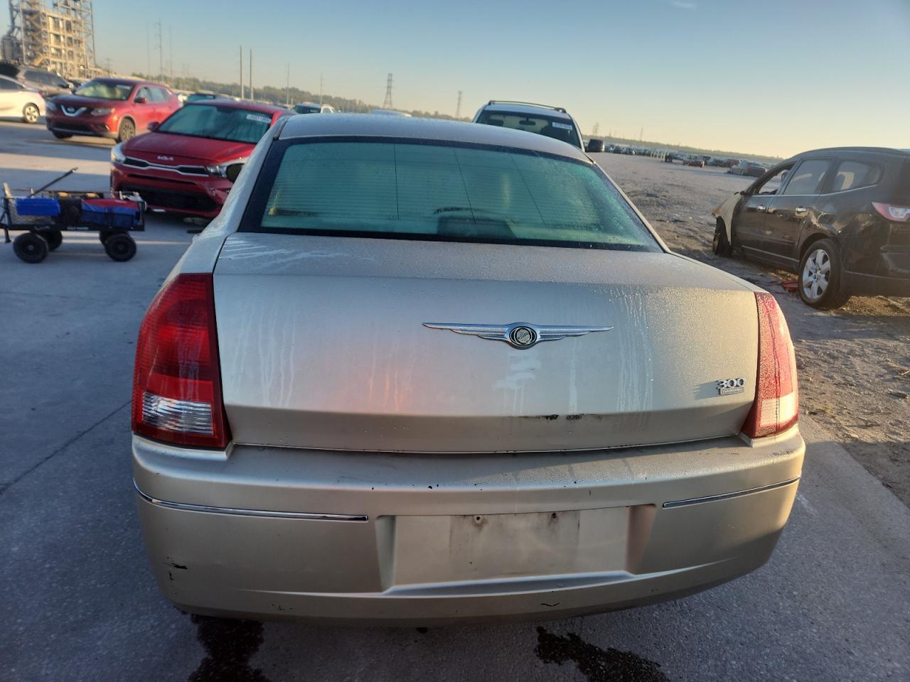 2006 Chrysler 300 Touring - Фото 6