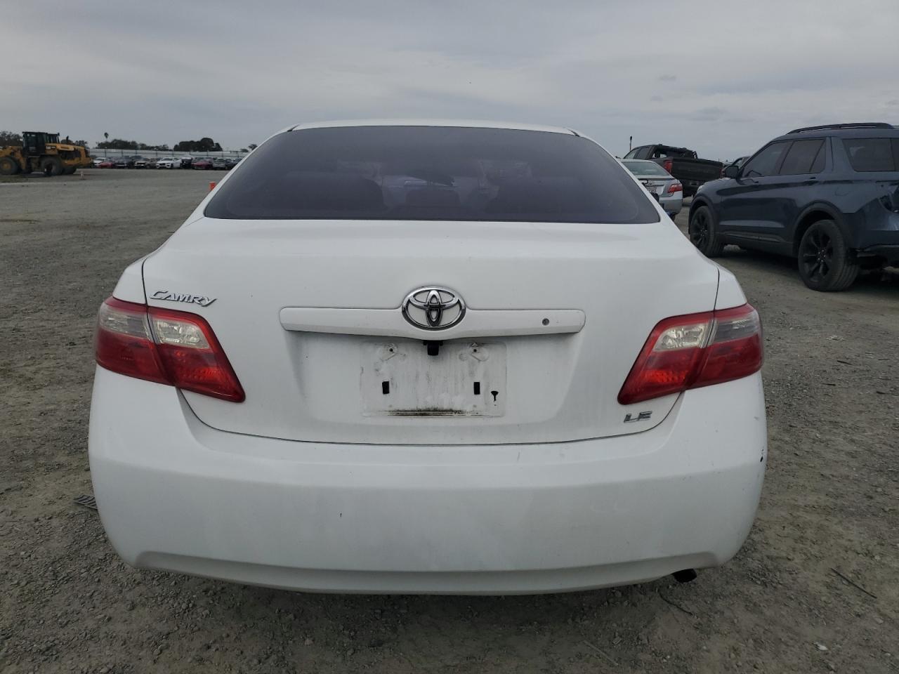 2007 Toyota Camry Ce - Image 6