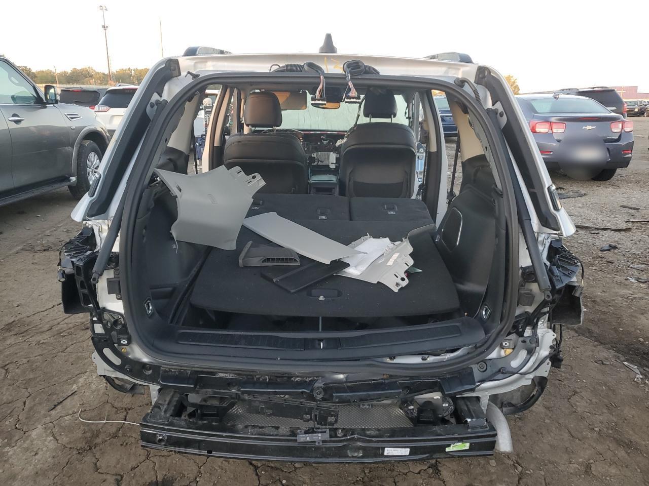 2023 Jeep Grand Cherokee Limited - Фото 6