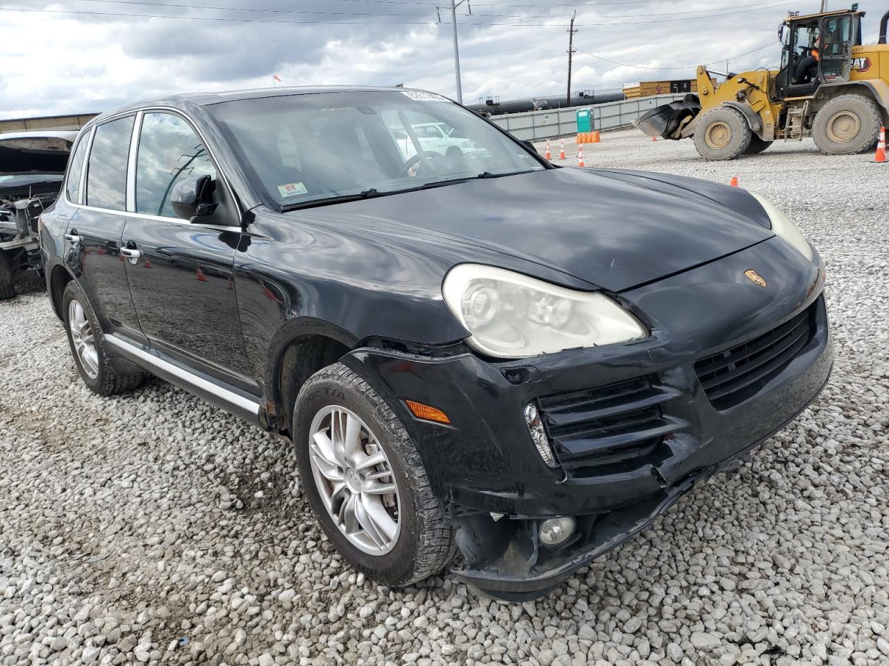 2008 Porsche Cayenne S - Фото 4