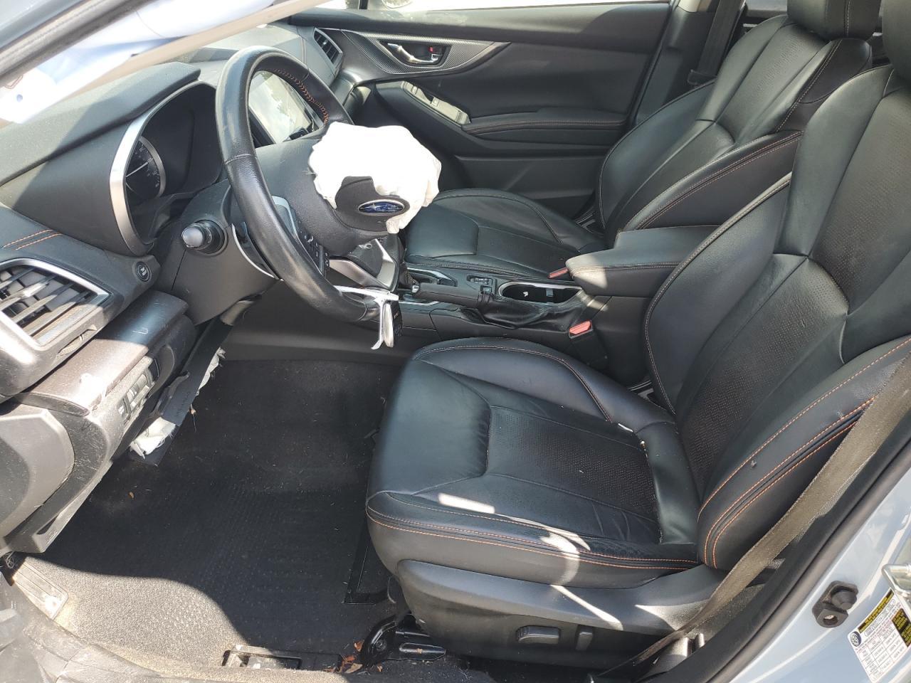 2021 Subaru Crosstrek Limited - Фото 7