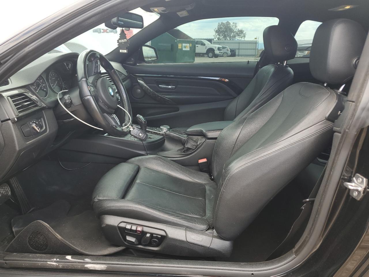 2015 BMW 435 I - Фото 7