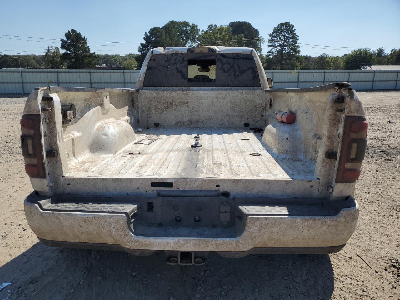 2022 Ram 3500 Big Horn/Lone Star - Фото 6