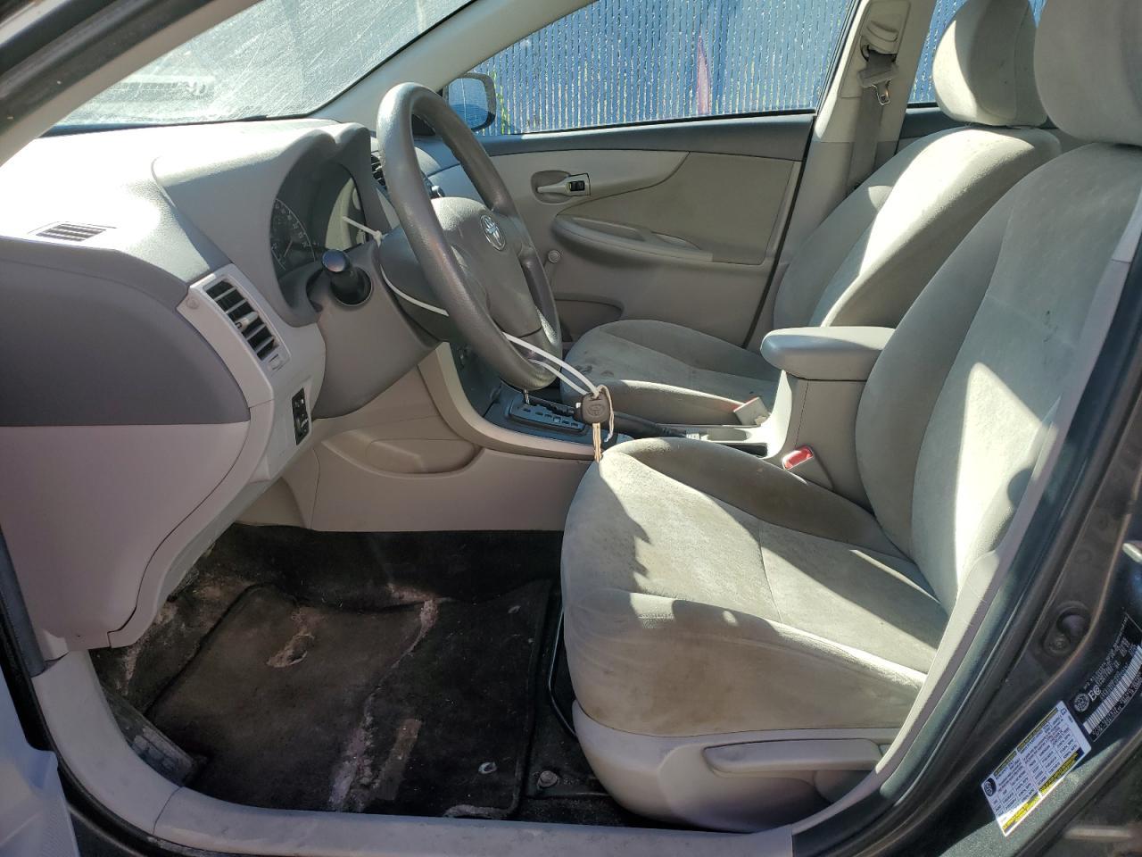 2010 Toyota Corolla Base - Image 7