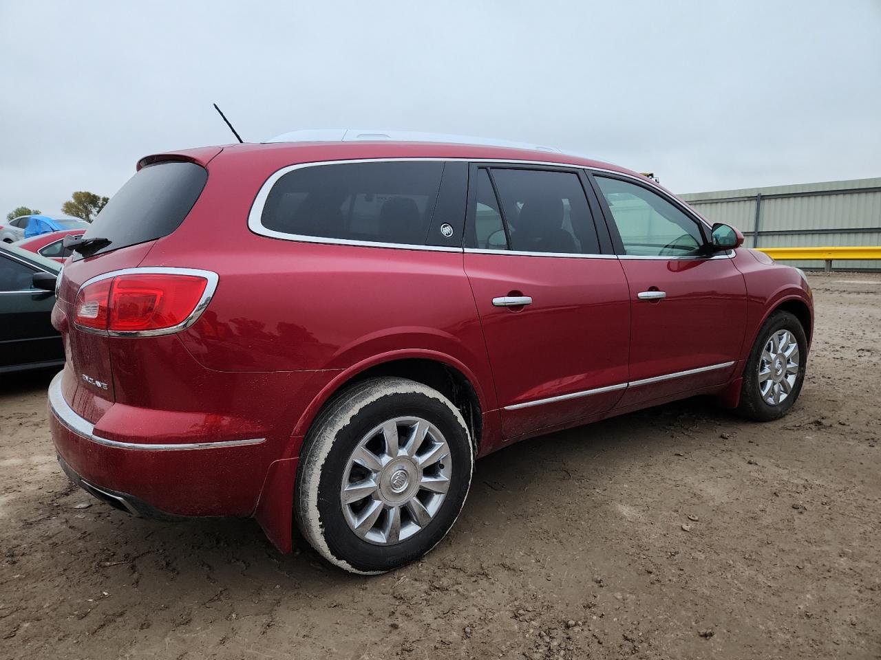 2014 Buick Enclave - Фото 3