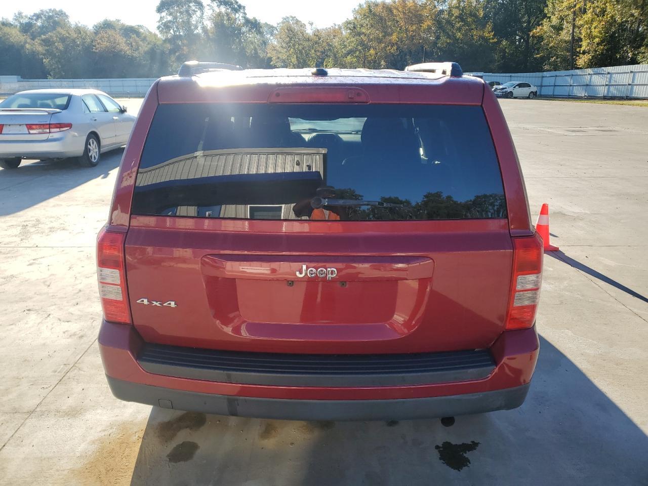 2016 Jeep Patriot Sport - Image 6