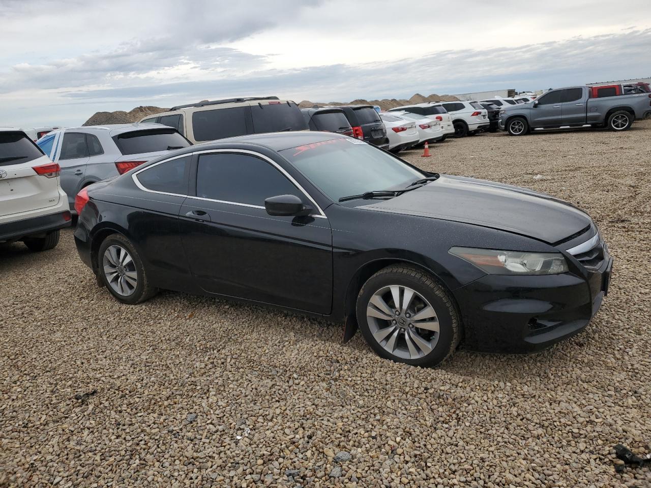 2011 Honda Accord Lx-S - Image 4