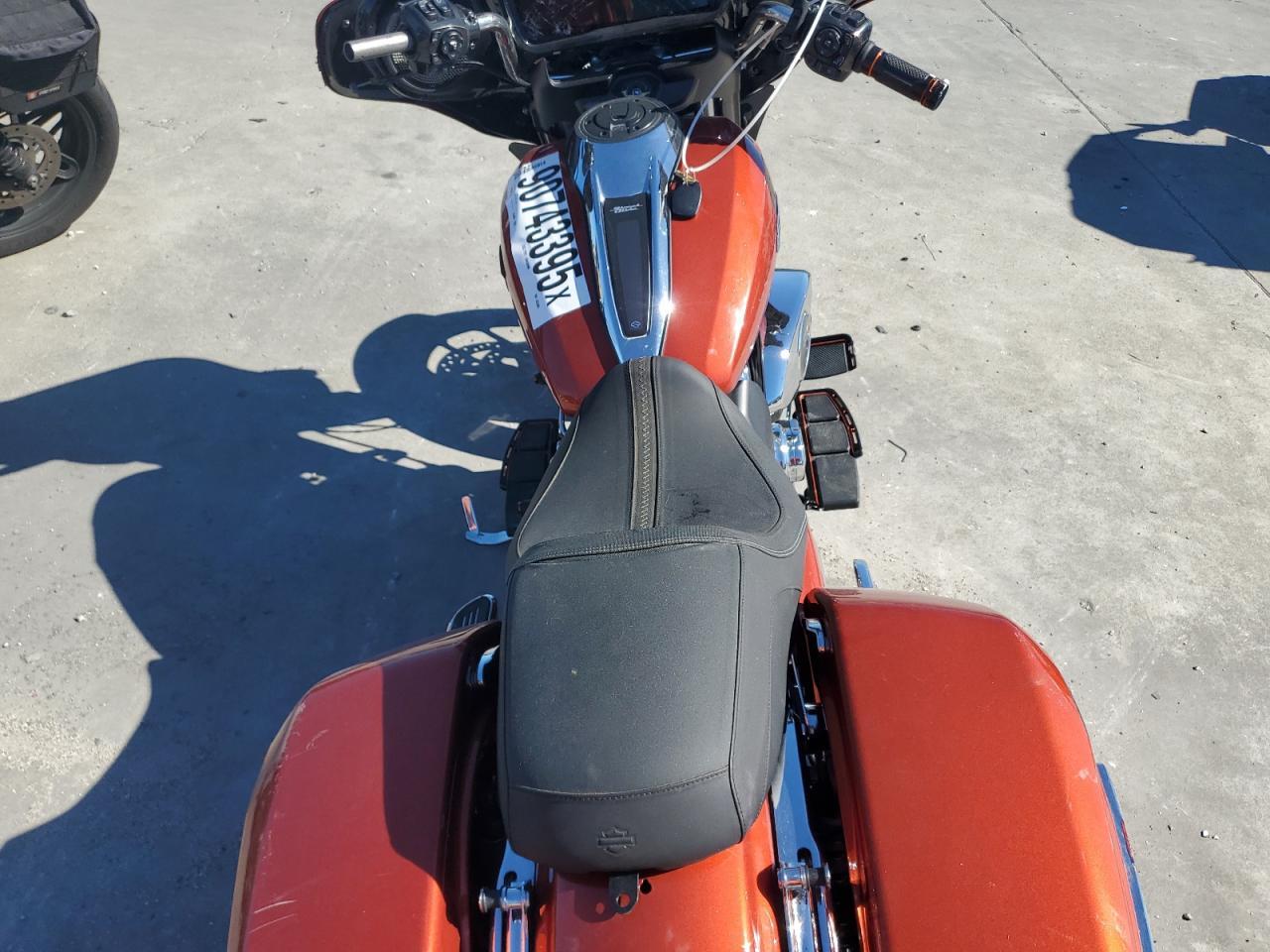 2024 Harley-Davidson Flhx - Image 6