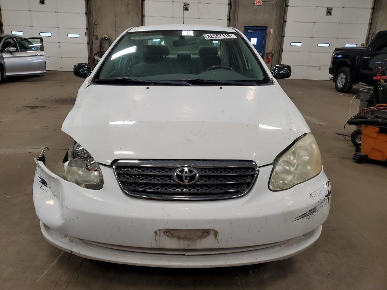 2005 Toyota Corolla Ce - Фото 5