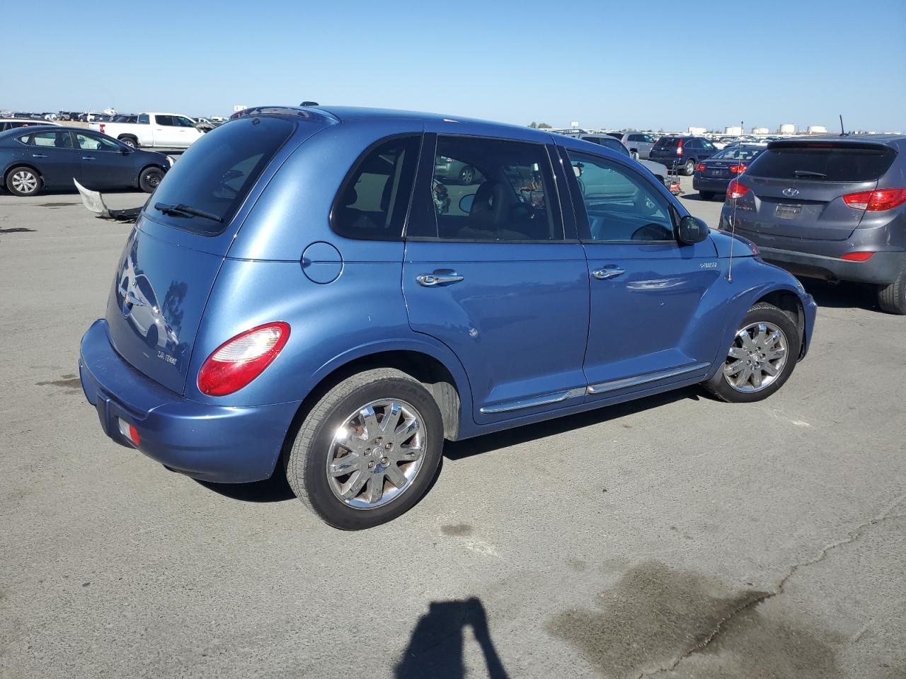 2006 Chrysler Pt Cruiser Limited - Image 3