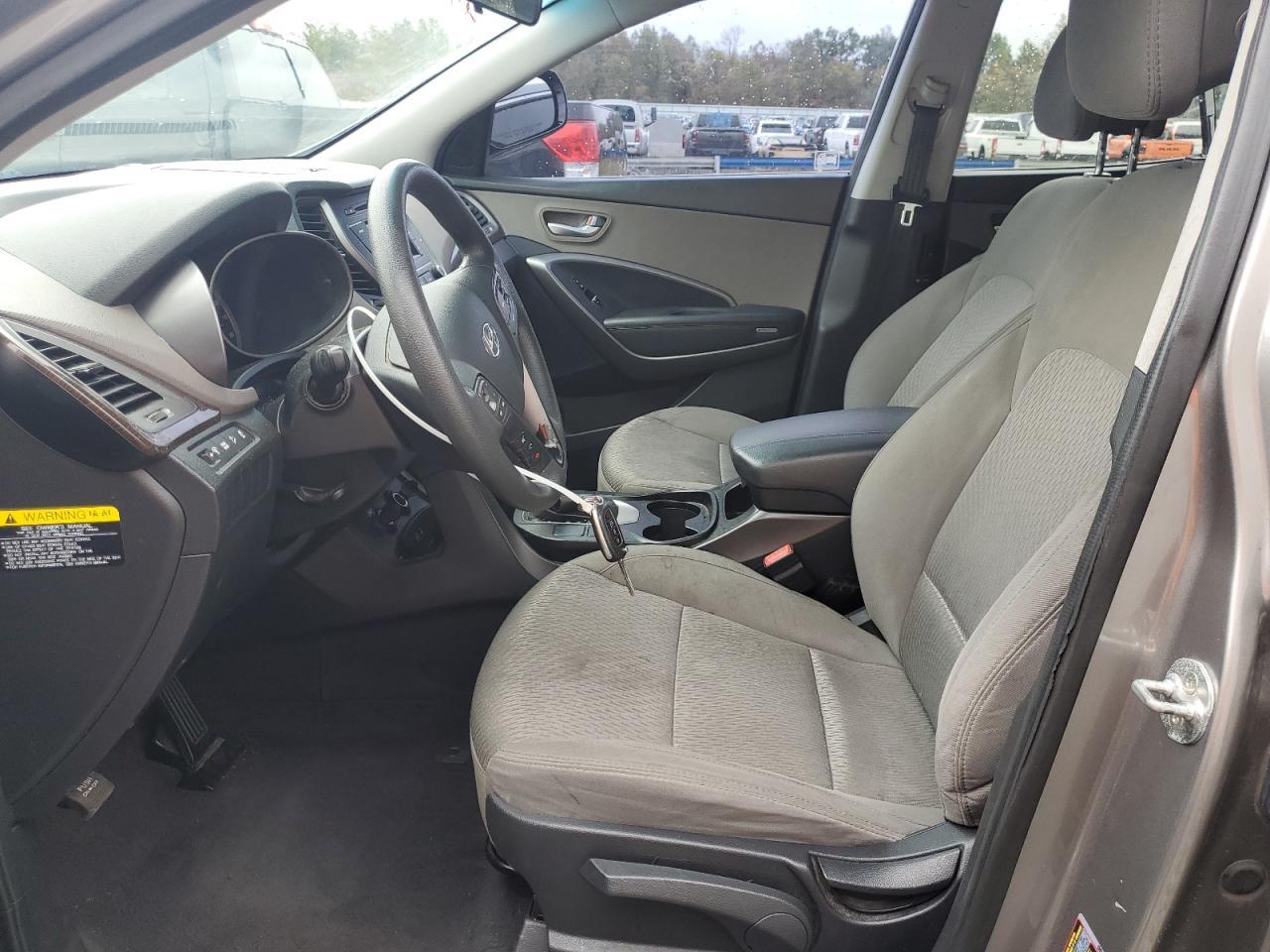 2018 Hyundai Santa Fe Sport - Фото 7