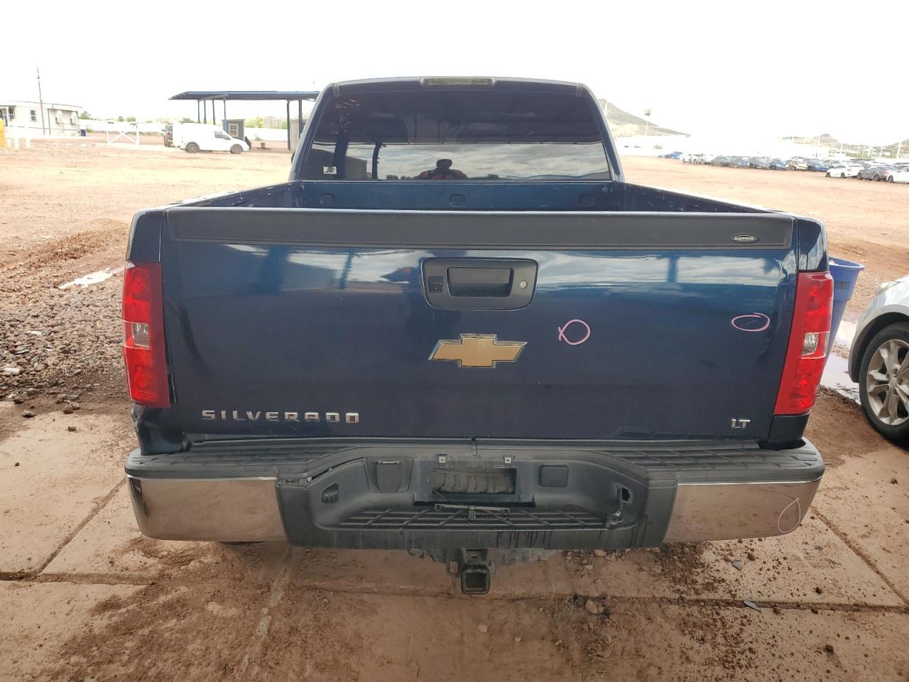2007 Chevrolet Silverado C1500 - Фото 6