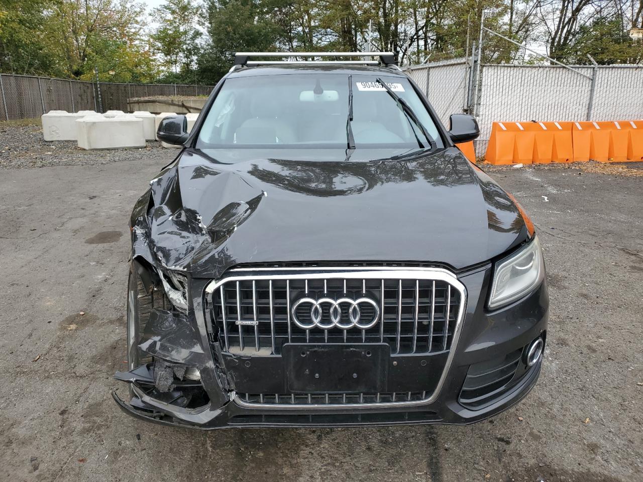 2014 Audi Q5 Premium Plus - Фото 5