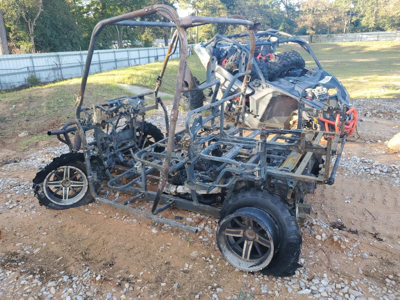 2024 Honda Pioneer Utility Vehicle - Фото 3