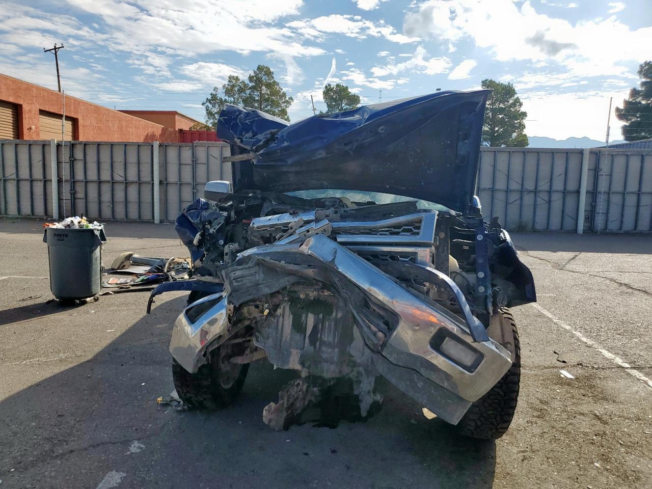 2014 Chevrolet Silverado K1500 Ltz - Фото 5