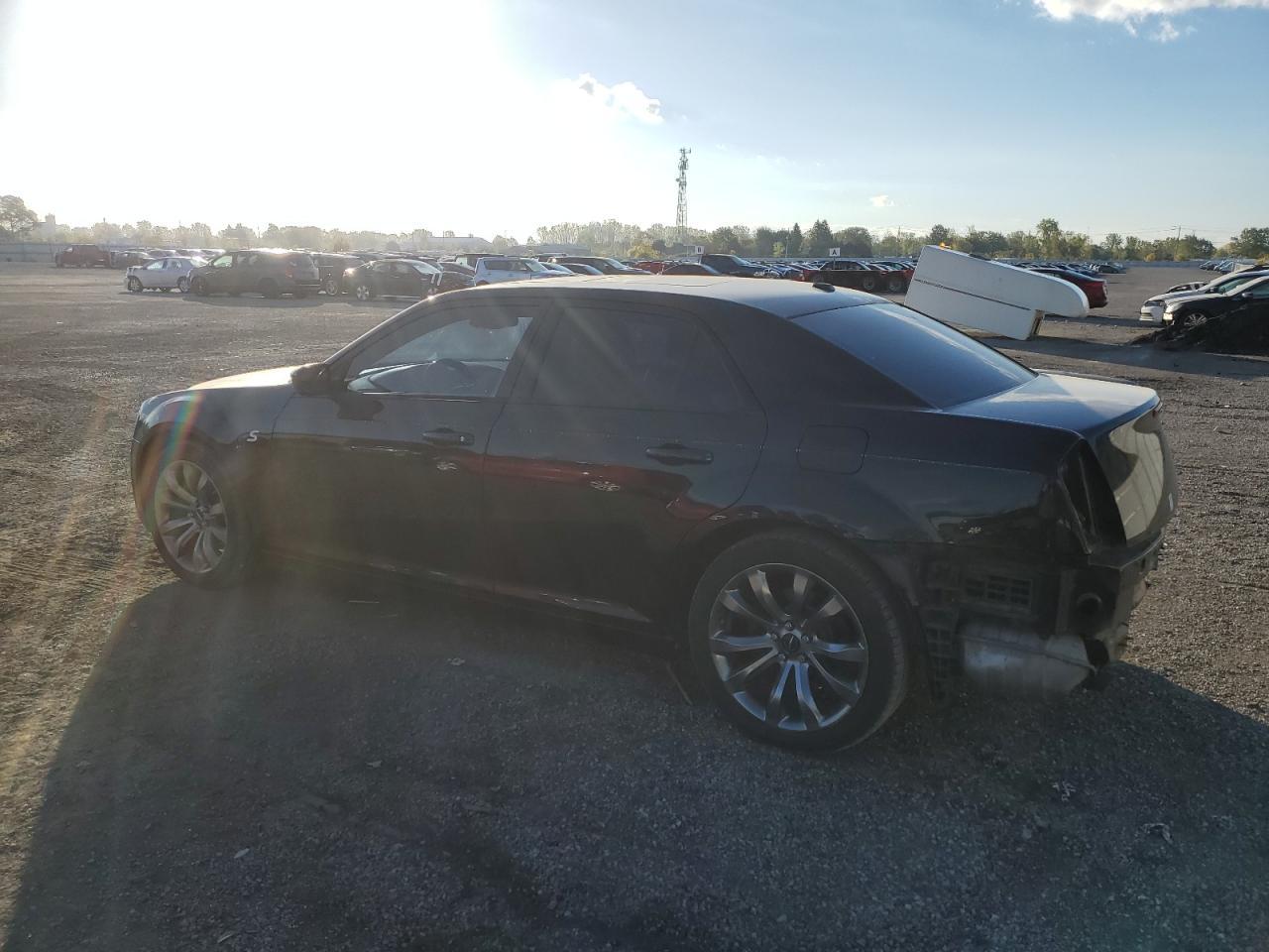 2014 Chrysler 300 S - Image 2
