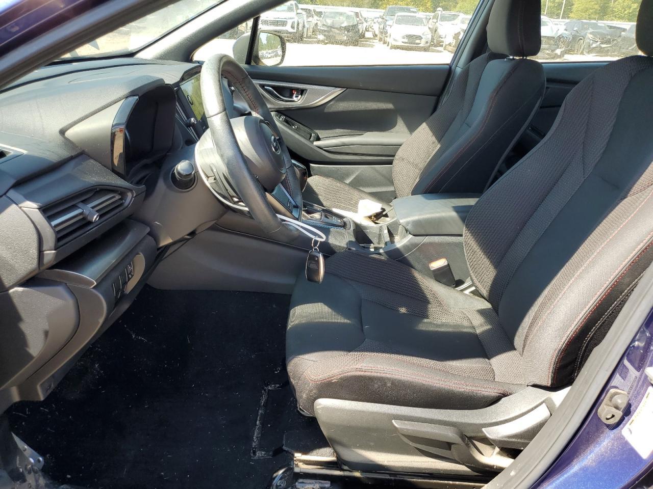 2023 Subaru Wrx Premium - Фото 7
