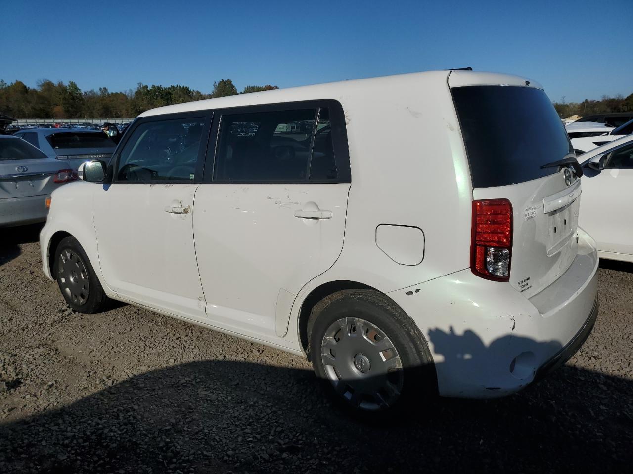 2012 Toyota Scion Xb - Фото 2