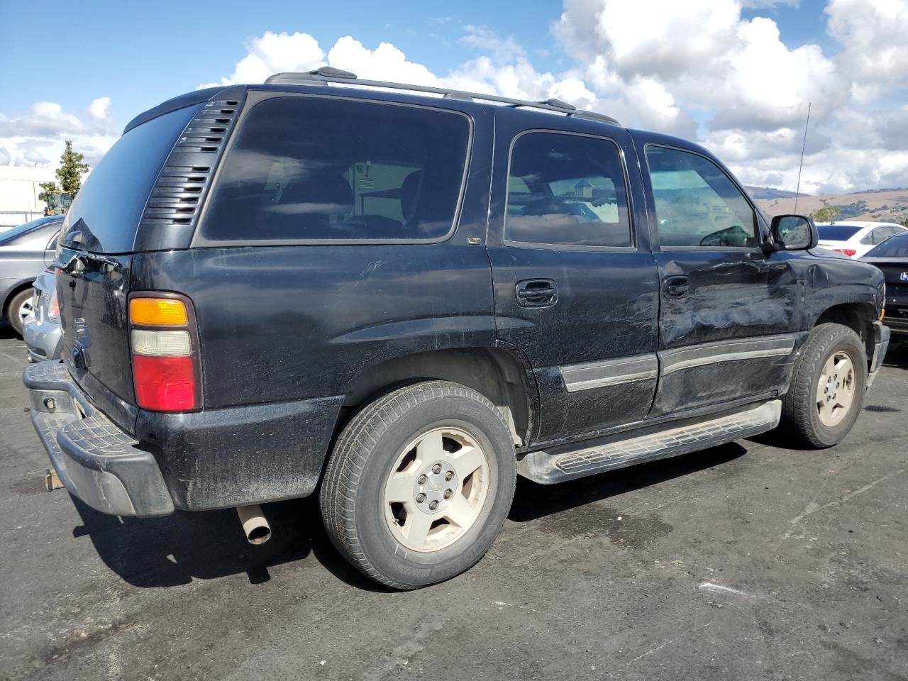 2006 Chevrolet Tahoe C1500 - Image 3