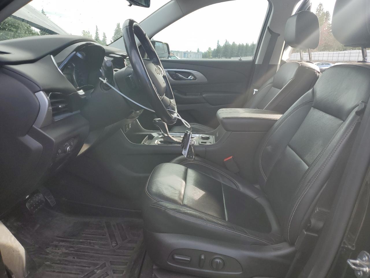 2019 Chevrolet Traverse High Country - Фото 7