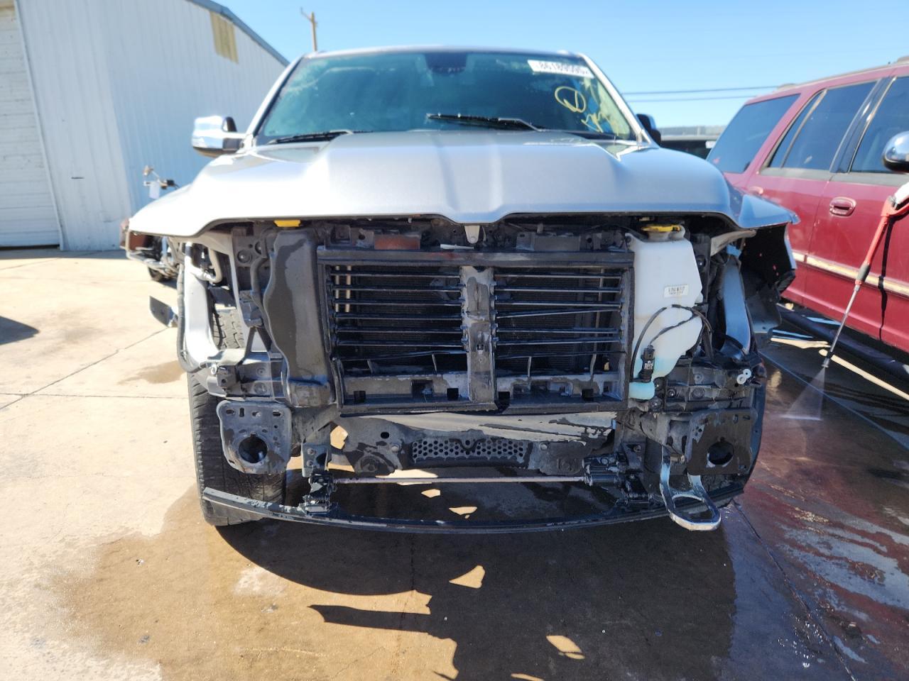 2019 Ram 1500 Laramie - Фото 5