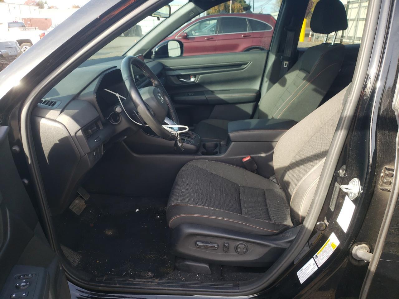 2024 Honda Cr-V Sport - Image 7